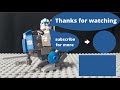 LEGO AT-RT tutorial