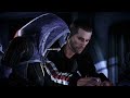 The Worst Mass Effect Story - The Little Invasion.