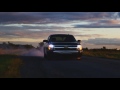 10 Crazy Silverado Burnouts !!!!