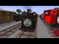 The Stories of Sodor: Luck