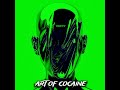 Art of Cocaine 2 (Melodic Techno & House Mix)