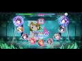 Love Live School Idol Festival 2 - Never Giving Up (Hard difficulty)