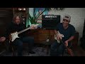Andy Timmons Teaches You How To Master Feel On Guitar. Bending And Vibrato Lesson