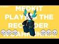 KYOUFUU ALL BACK || PHIGHTING! MEDKIT