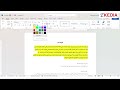 Microsoft word 2023 | تعلم برنامج مايكروسوفت وورد بالكامل من البداية الى الاحتراف