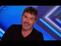 Audition Gets Judges DANCING ALONG! | X Factor Global