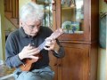 KIWAYA KTS -4 SOPRANO UKULELE REVIEW, May 19, 2014