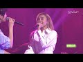 梁詠琪 / AGA 江海迦 - 限期 @ ViuTV Chill Club 2020-05-03