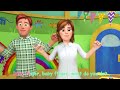 Finger Family | CoComelon Nursery Rhymes & Kids Songs