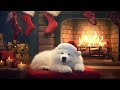 Beautiful Relaxing Christmas Music - Healing of Stress, Anxiety and Depressive States • DEEP SLEEP