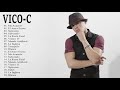 2 Hora De Buena Música Cristiana Vico C - Vico C Sus Mejores Éxitos