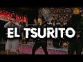 El Tsurito, Peso Pluma, Junior H, Gabito Ballesteros, Natanael Cano, Luis R Conriquez, Fuerza Regida