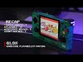 We tried Gamecube Games on the Retroid Pocket 2S