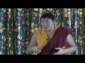 Phakchok Rinpoche -- Compassion in Action