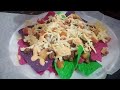 Fiesta Nachos