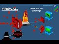 What is a Firewall?