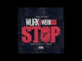 NEW! Yung Nation - Work Work Don't Stop ( Yung Nation's Greatest Hits )