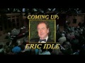 Late Late Show with Craig Ferguson 11/9/2012 Eric Idle, Emily VanCamp