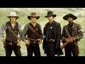 The top Deadliest Gunslingers of the Wild West