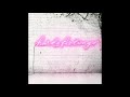 Sakura Blues - Blessthefall [Lyrics]