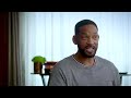 Will Smith's LIFE ADVICE On Manifesting Success Will CHANGE YOUR LIFE  | Jay Shetty