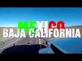 BAJA CALIFORNIA carretera Tijuana - La Paz