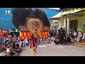 HOREG‼️ BARONGAN REOG SUPER BERAT AMBRUK KE PENONTON