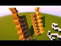 5 Cool Redstone Build Hacks and Ideas in Minecraft