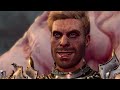 Baldur's Gate 3 Evil Ending - Control The Absolute, Rule The World