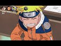 Rankeando los exámenes Chunin en Naruto. ¿Quién hizo trampa mejor en la prueba escrita?