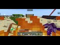 new survival smp with @S.Dtoxicgamer959 watch the end #subscribe #minecraft #support #viral #youtu