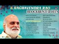 Super Hits Of K Raghavendra Rao | Audio Jukebox | Selected Telugu Films| Various Artists