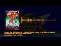 Sonic The Hedgehog 2 - Casino Night Zone (Synthwave Remix)