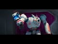 THE WILD ROBOT Trailer 2 (4K ULTRA HD) 2024