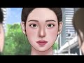[ASMR] Cause of bad breath! Tonsil stone removal animation