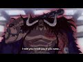 Kaido vs Big Mom - One Piece EP 952