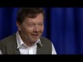 What Is Your View on Angelic Forces? | Eckhart Tolle