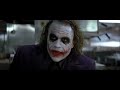 This Is What An Oscar Winning Joker Scene Looks Like