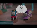 A Race to the Finish! | Thomas & Friends: All Engines Go! | Kids Cartoons