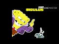[Spongeswap] -  Bibulus (Starfury Take) Extended