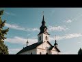 Healing music(church music)-Canon and Variation - Twin Musicom