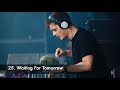【EDM】Martin Garrix Drops Only Medley | 39 songs Best Mix Collection !!