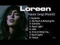 Great hits of Loreen (Playlist)