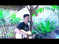 You Were There (Acoustic Cover) Crestian Momo