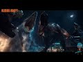 Indominus Rex, Scorpius Rex & Indoraptor tribute [MV] MONTERO ( Call Me By Your Name ) Rock Cover