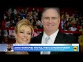 Judge says she's ended conservatorship between Michael Oher and the Tuohy family | GMA