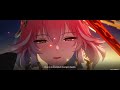 All Changli Cutscenes Animation in Wide Screen Full HD - Main Story Ver 1.1 | Wuthering Waves