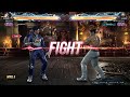 Tekken 8 | Claudio Online Ranked Matches...!