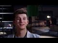 Spider-Man Remastered (Part 7) All Cut Scenes - Video Game Movie 4K UHD