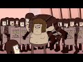 Regular Show: Muscle Man vs SWAT Team